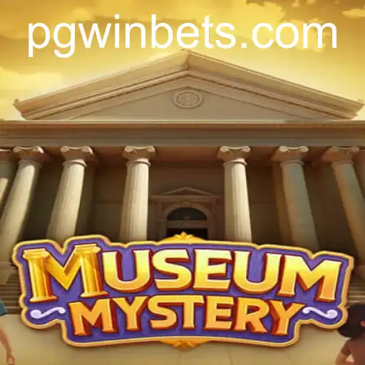 MuseumMystery