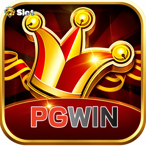 pgwin Logo