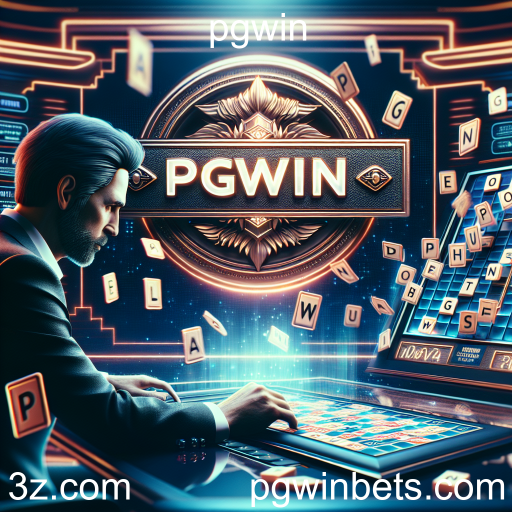 Descubra a categoria 'Palavras' no pgwin: Diversão e aprendizado em um só lugar